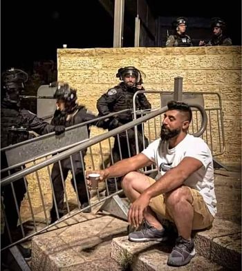 La déclaration de Jérusalem sur l’antisémitisme est un texte orientaliste